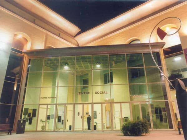 Centro Social de Dénia
