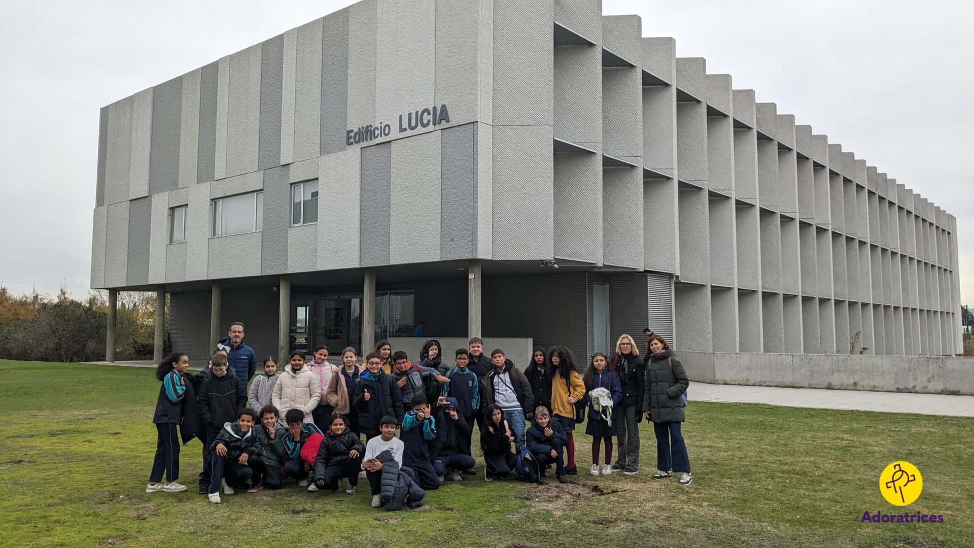 VIII Feria de Ciencia Sostenible de la UVa