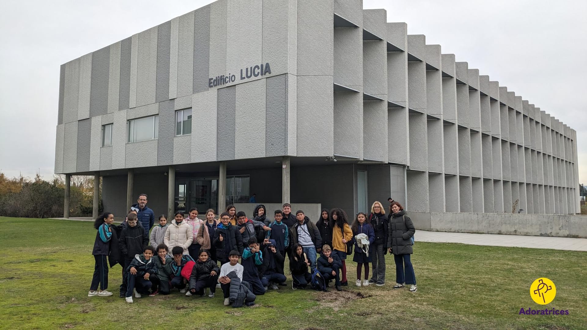 VIII Feria de Ciencia Sostenible de la UVa