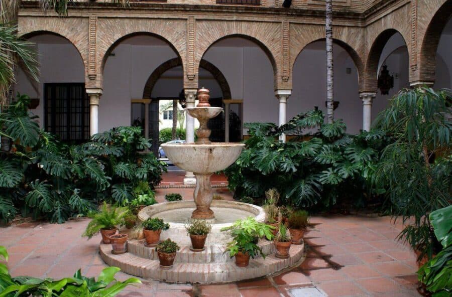 Colegio Oficial de Médicos de Málaga