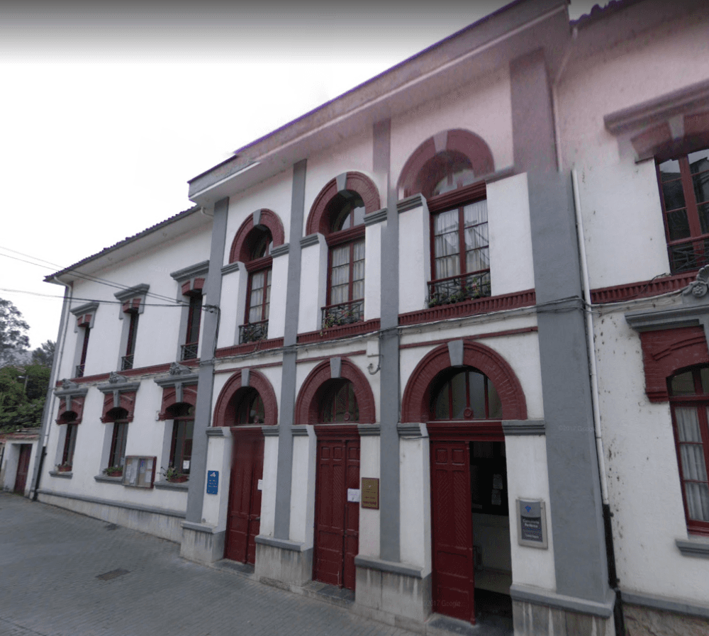 Centro Social de Olloniego
