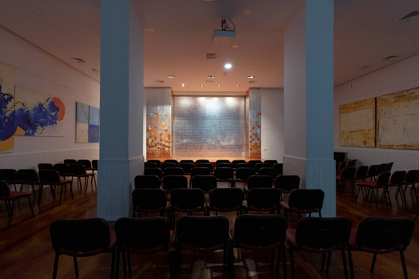 Espacio Ronda