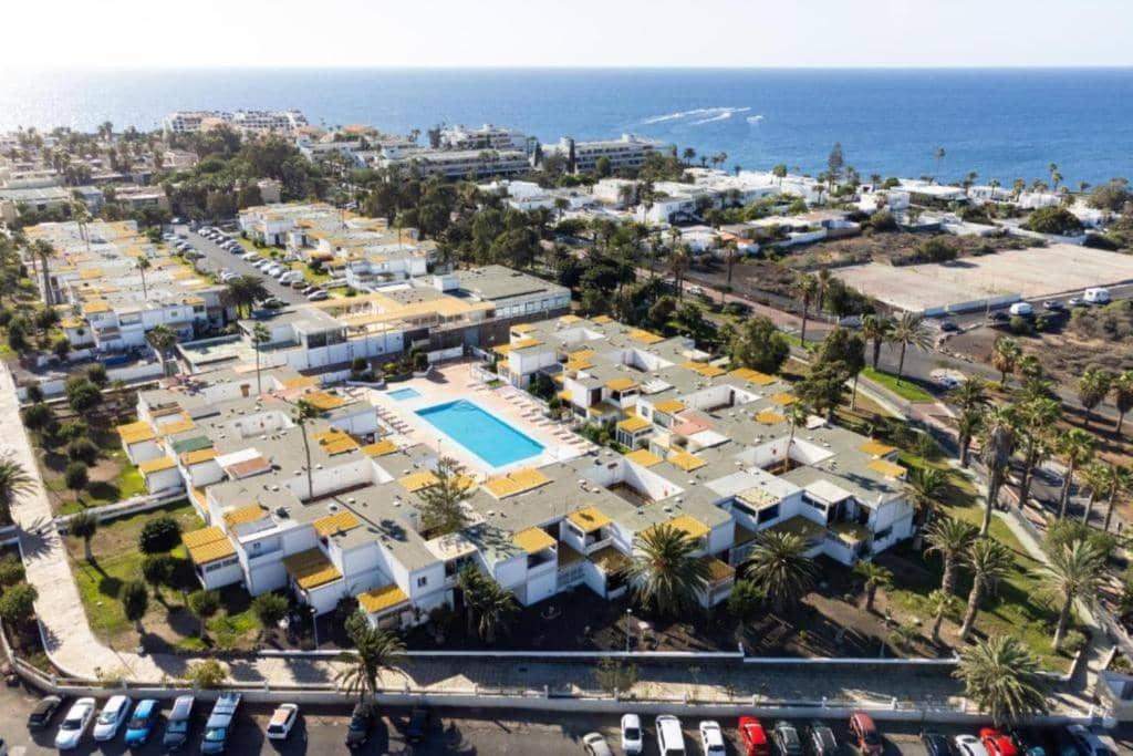 Papagayo Tenerife