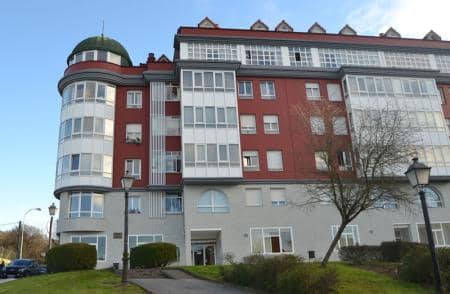 Biblioteca de Vallobín