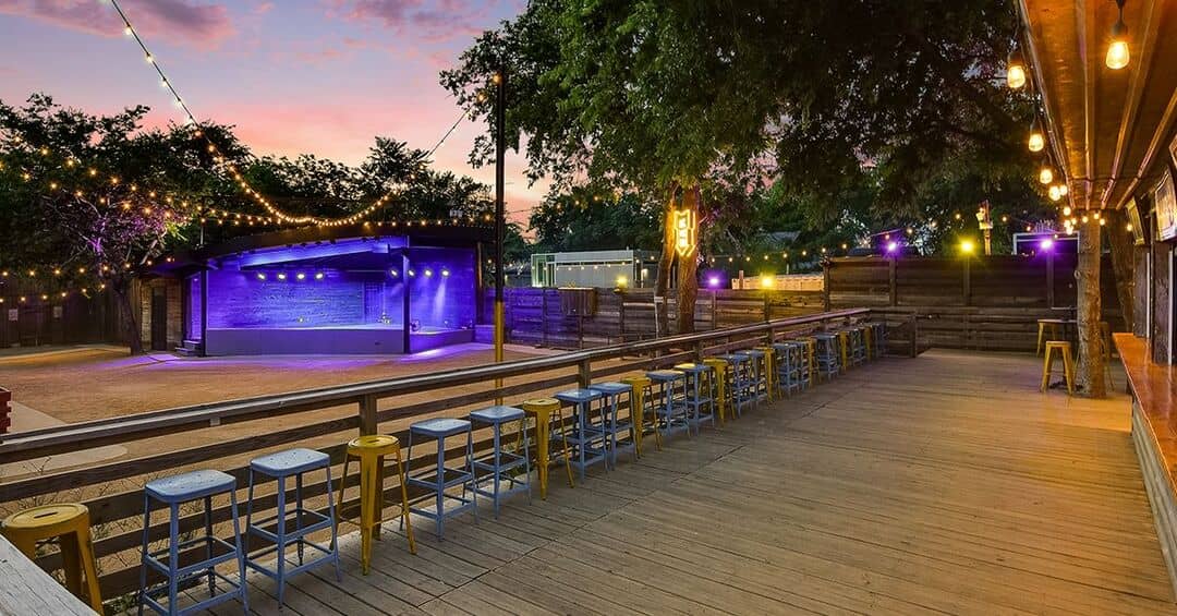 Historic Scoot Inn