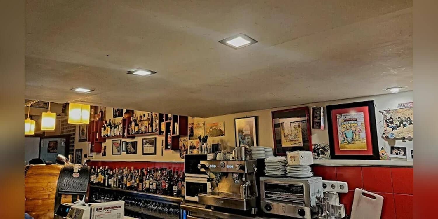 Bar Makinavaja