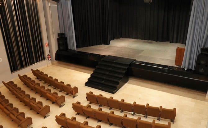 I Festival Intercultural de Torrent
