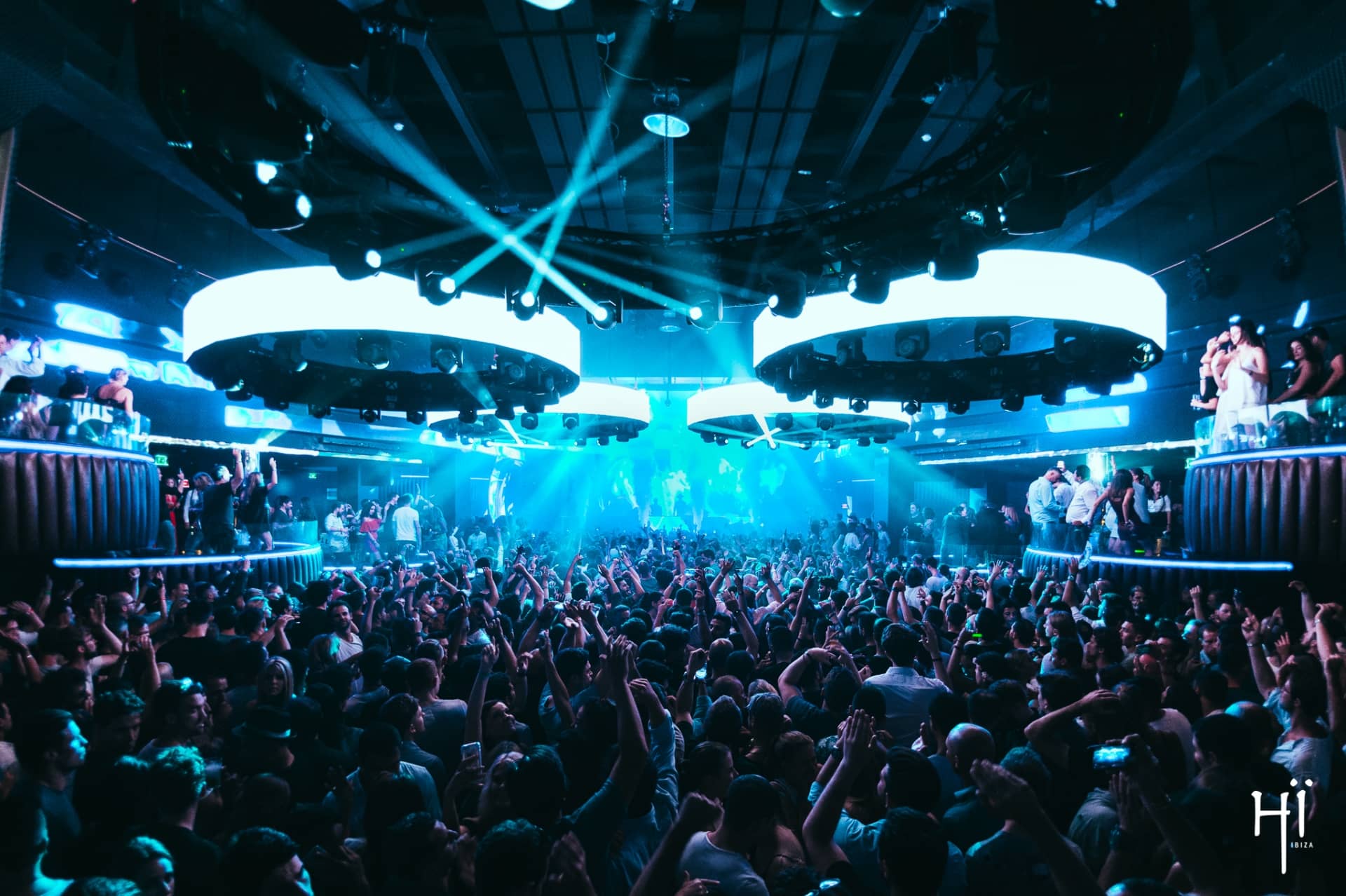 Hï Ibiza