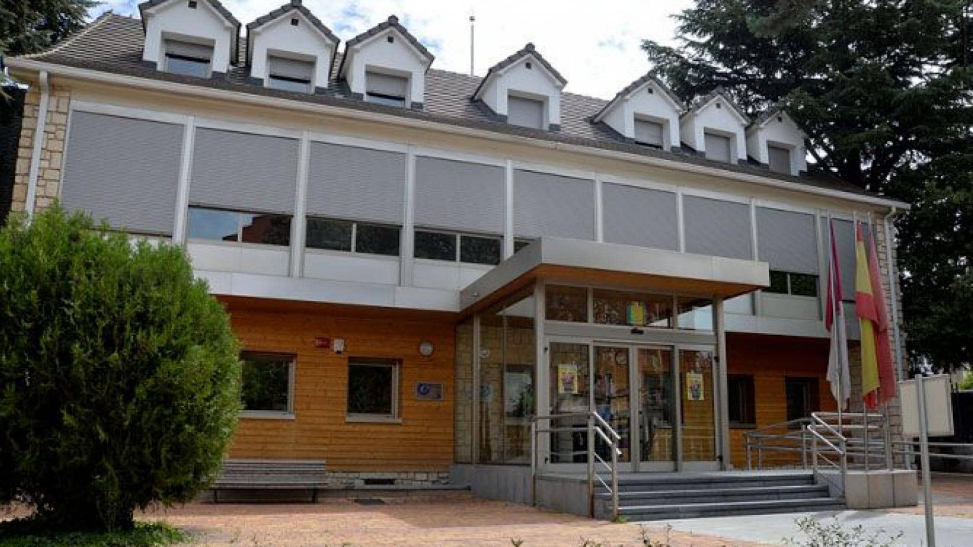 Centro Joven Cuenca