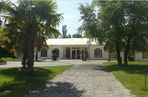 Casino Club de Campo de Guadalajara