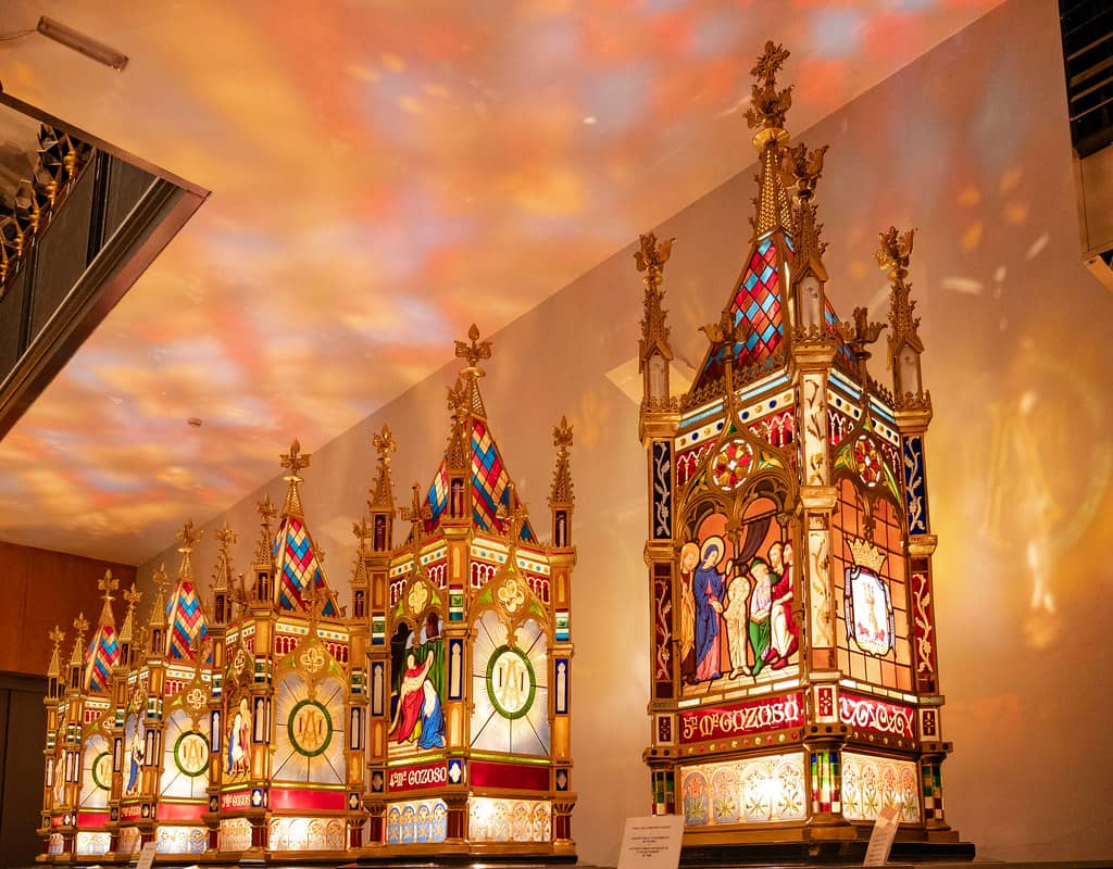 Museo de los Faroles