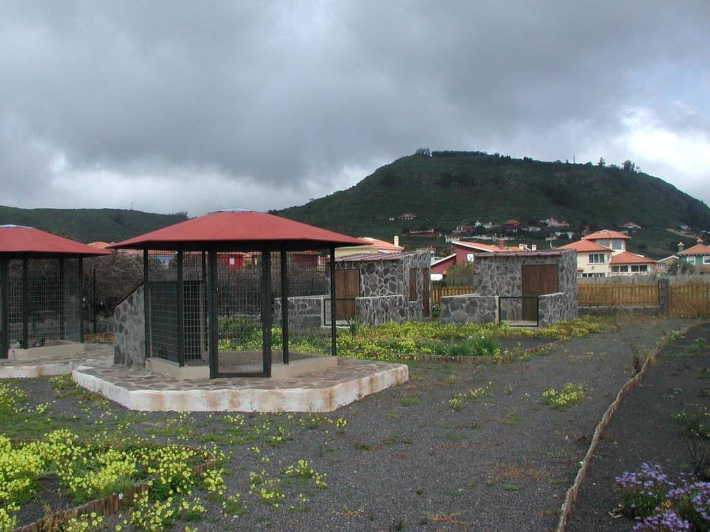 Casa del Ganadero