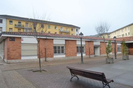 Día Mundial de la Poesía en Oviedo