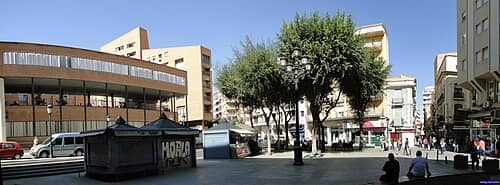 Plaza Mayor