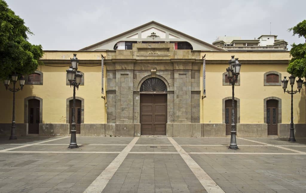 Centro de Arte La Recova