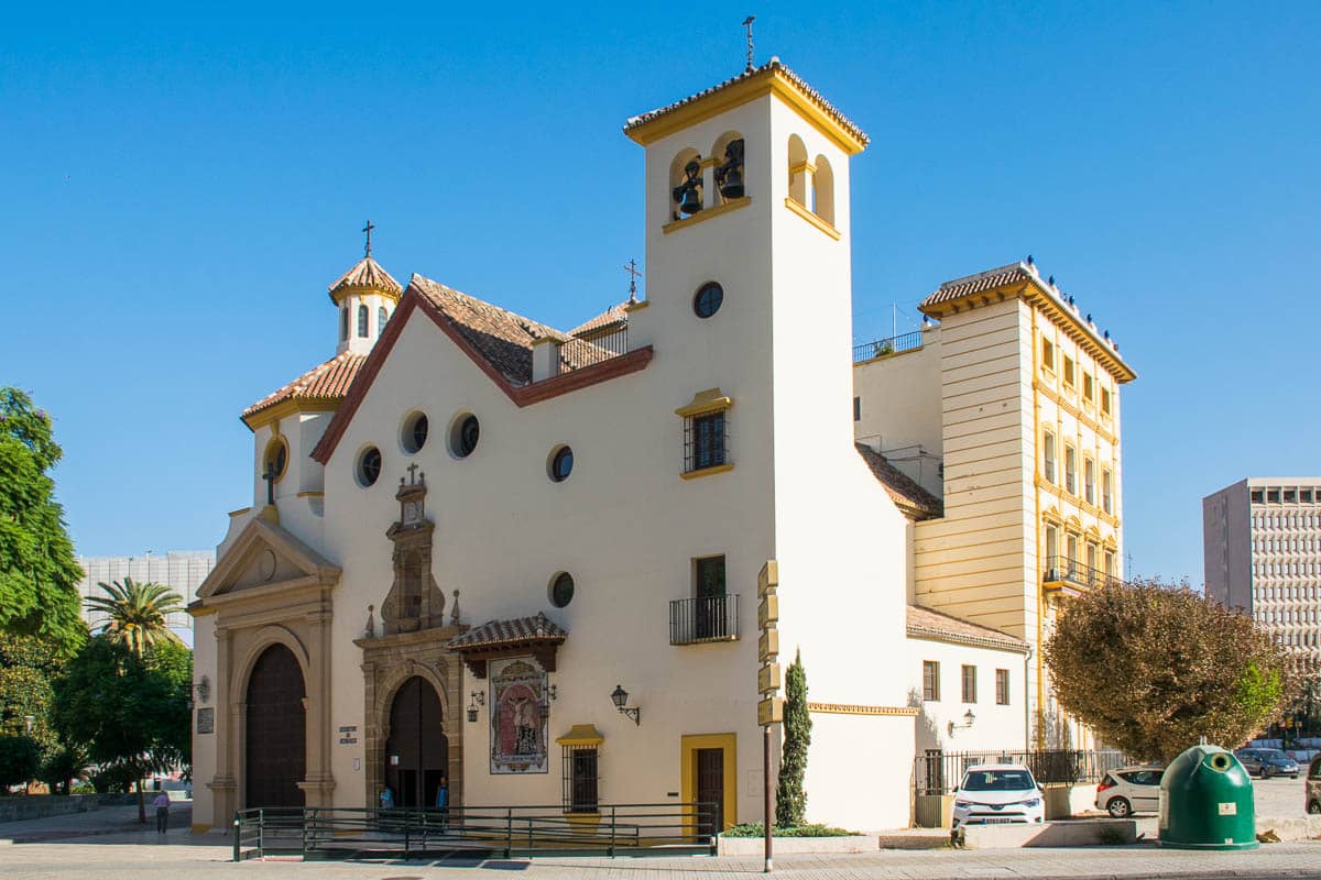 Parroquia de San Pedro Apóstol