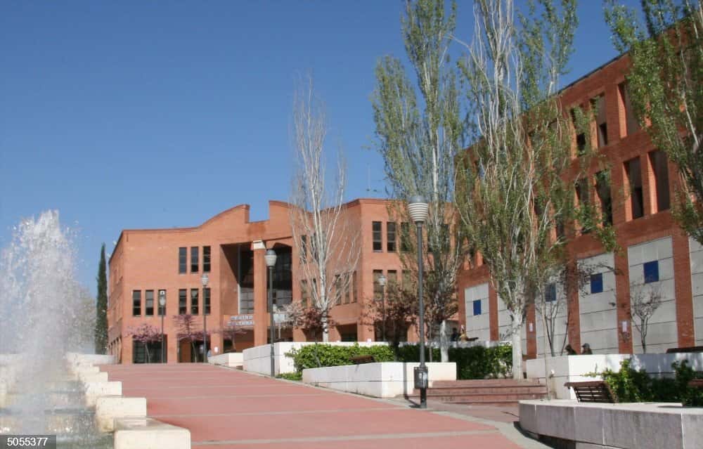 Feria de Asociaciones 2026
