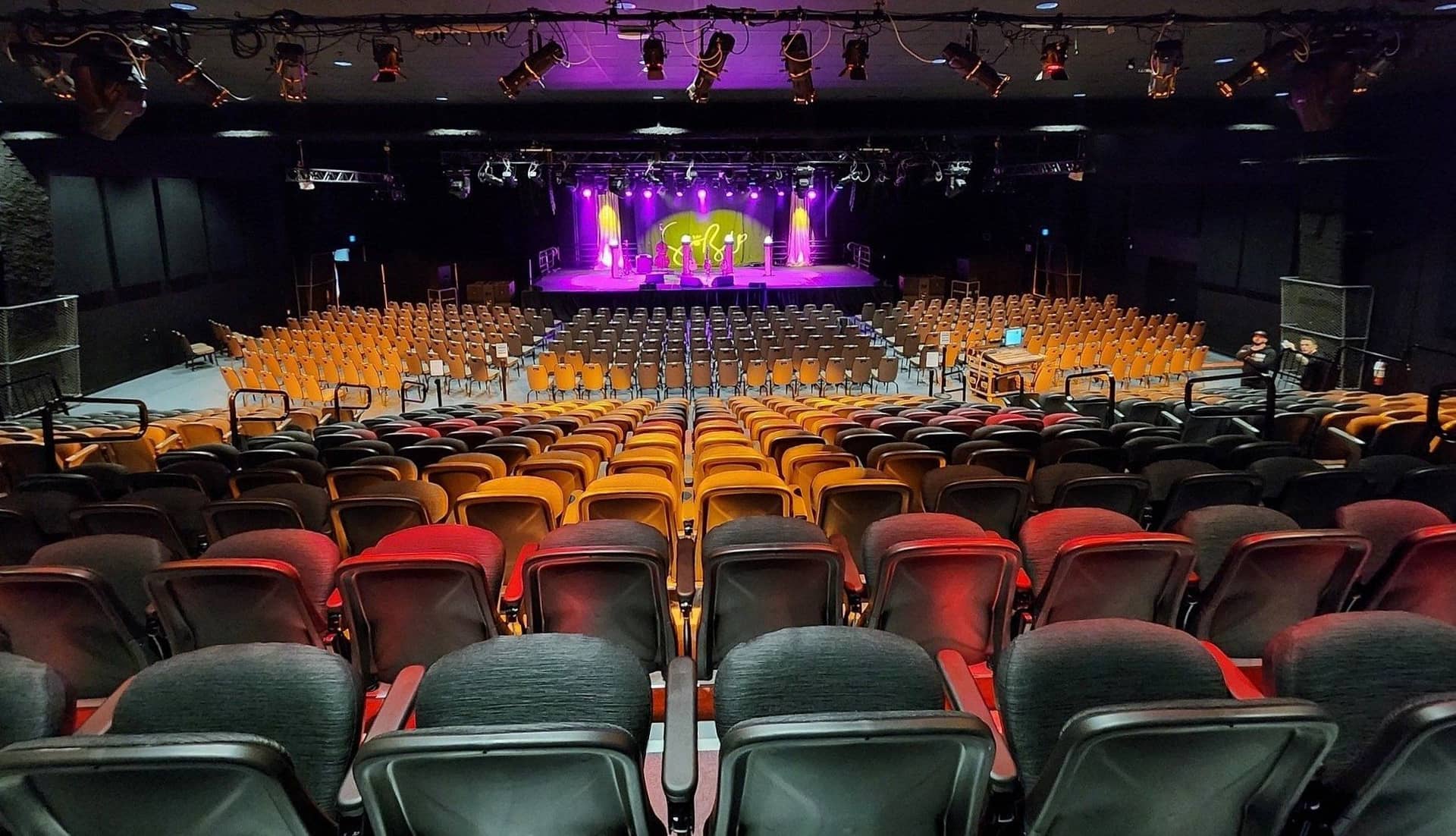 Light House Arts Centre