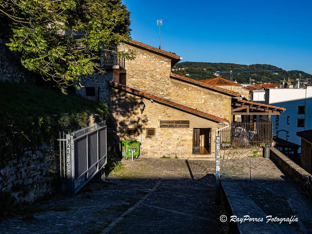 Cofradía Vasca de Gastronomía