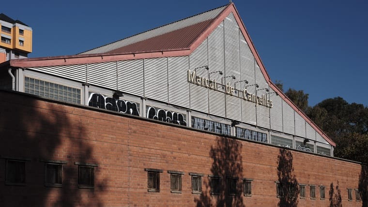 Taller familiar: 'Els espais que fan ciutat. Mercat de Canyelles'