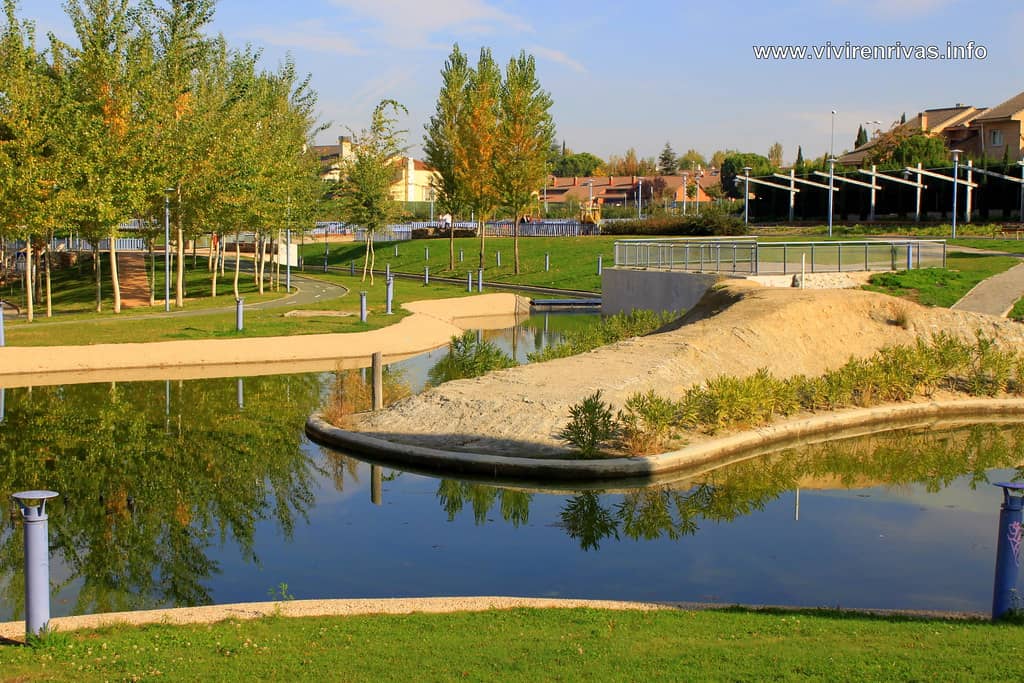 Parque Lineal