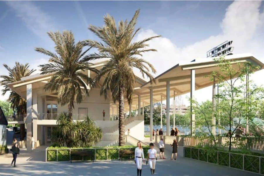 Reial Club de Polo de Barcelona