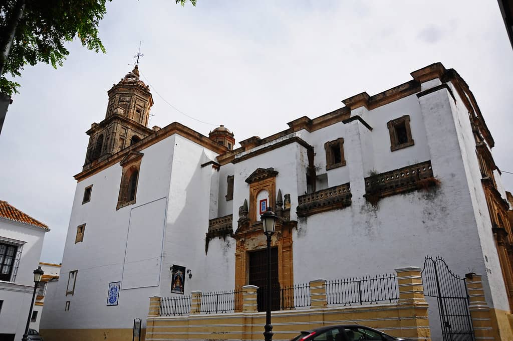 Basílica Menor de Nuestra Señora de la Caridad Coronada