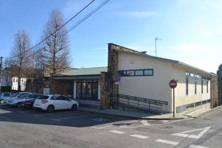 Centro Social San Claudio