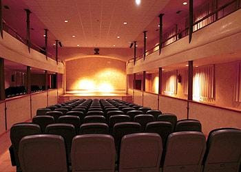 Voces que interpretan