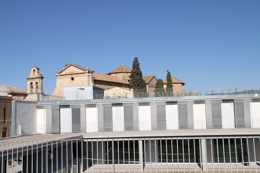 La Plataforma. Centre Multiserveis
