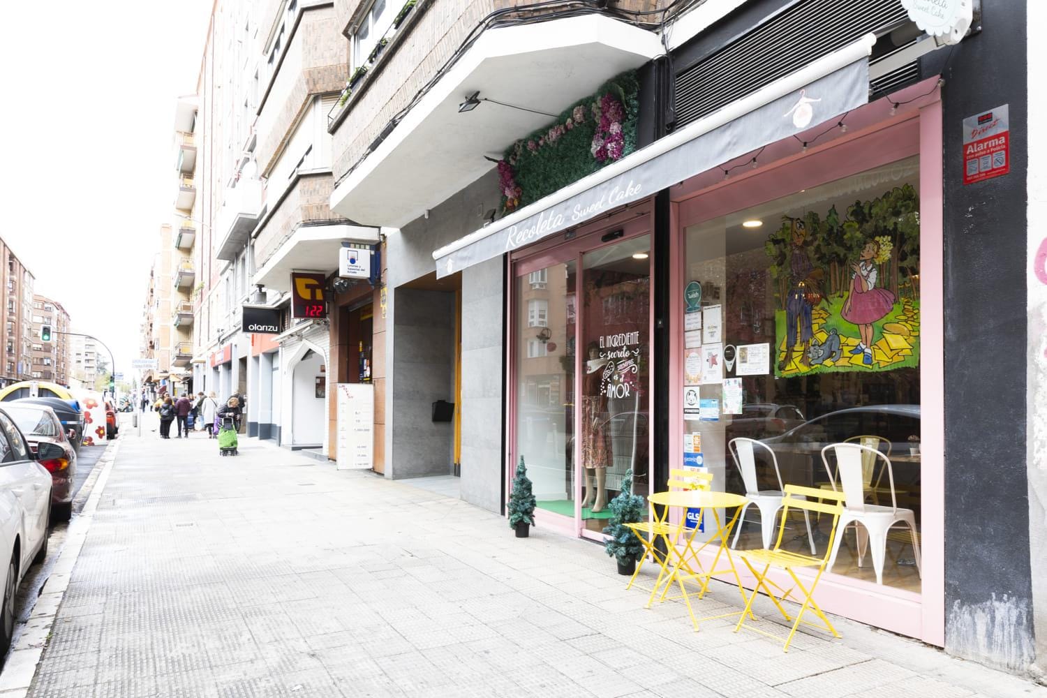 Los polos opuestos se atraen - Ciclo 'No te vayas... del teatro'