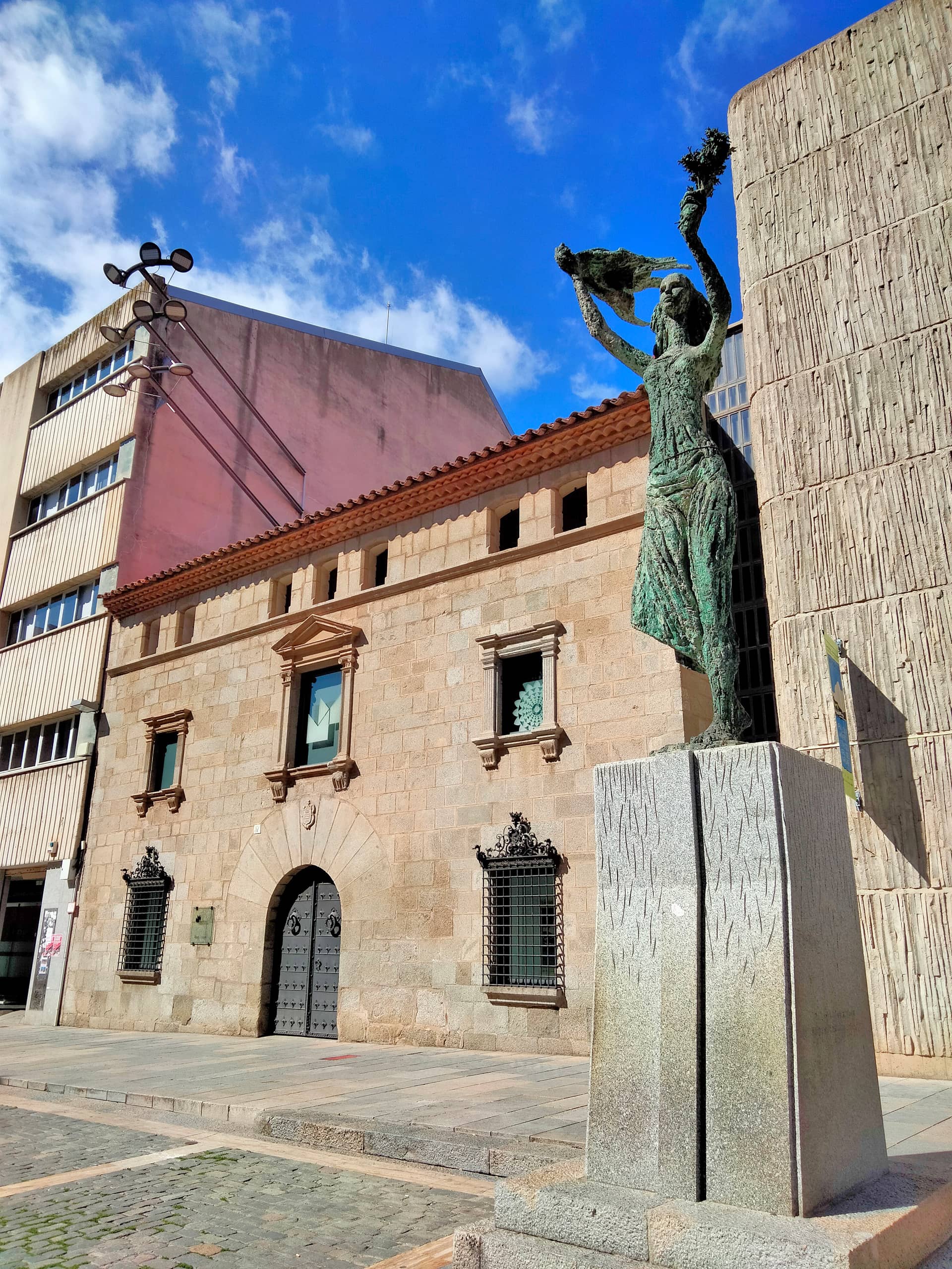 Plaça de l'Ajuntament