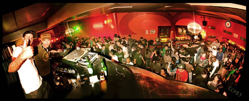 Kingston Club