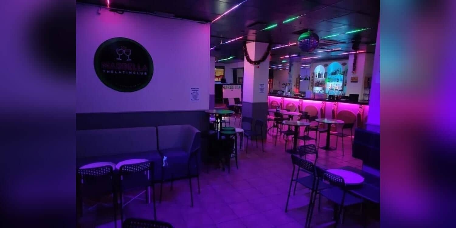 Sala Marbella