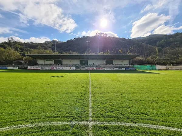 Estadio Fumea Lolo Rodríguez