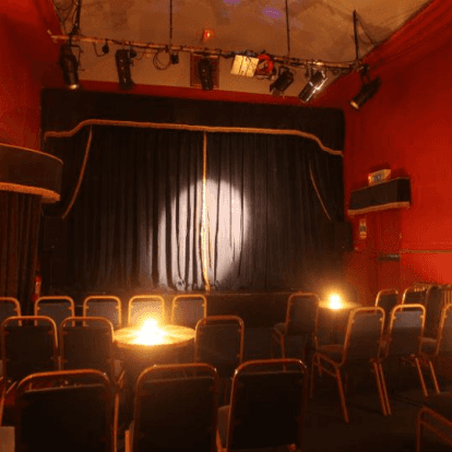 Rialto Theatre