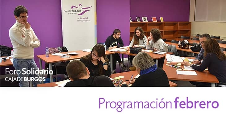 Foro Solidario