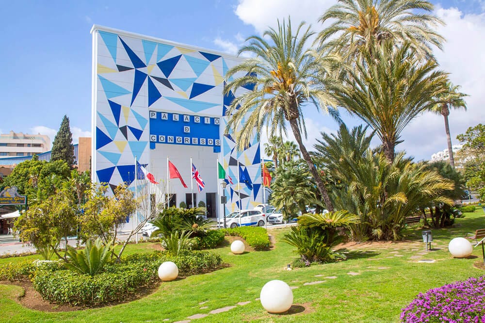 Art World Marbella 2026
