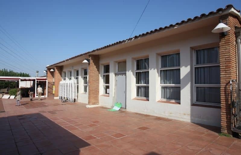 Casal de Cultura de Valldoreix