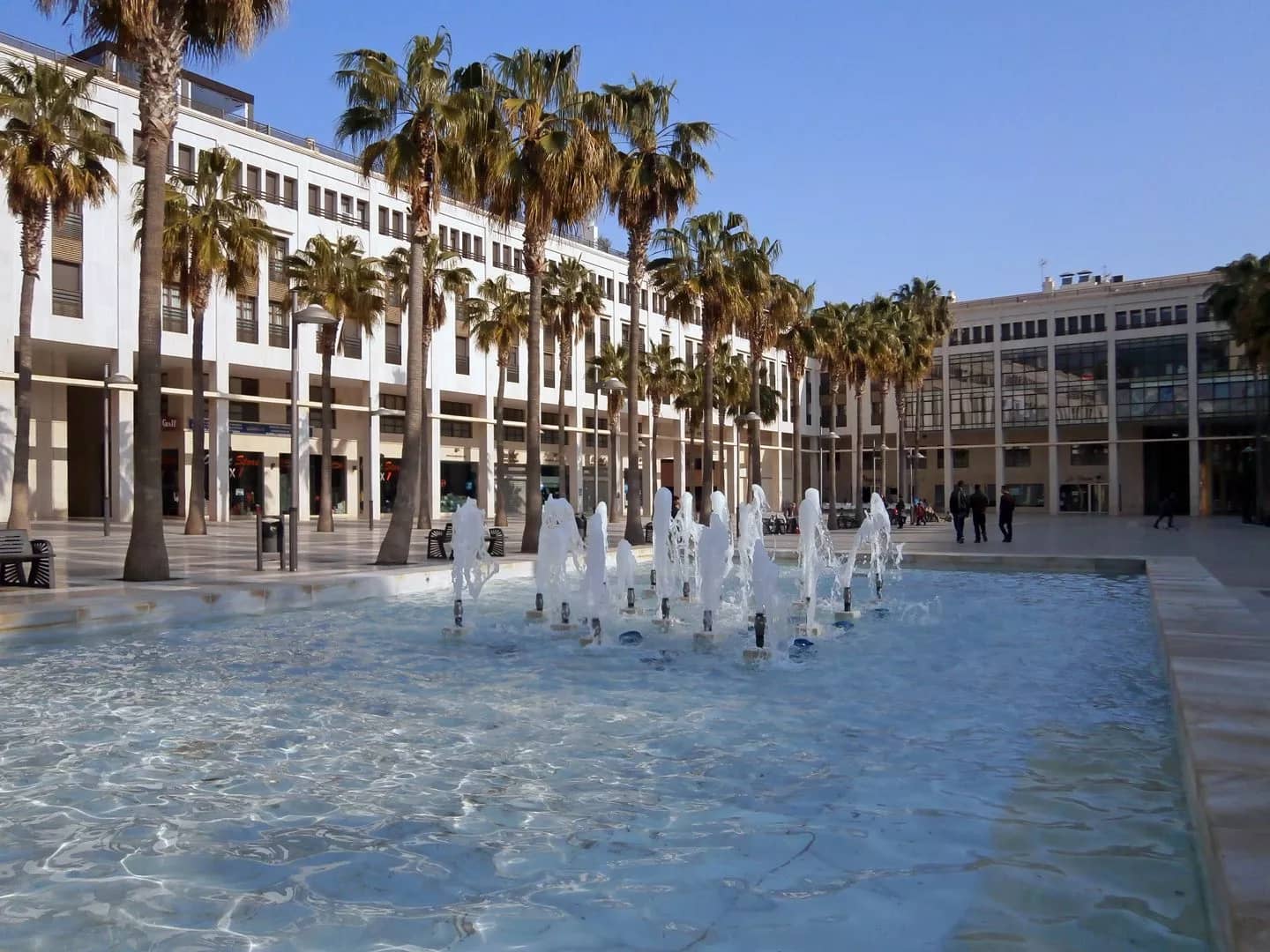 Plaza Mayor