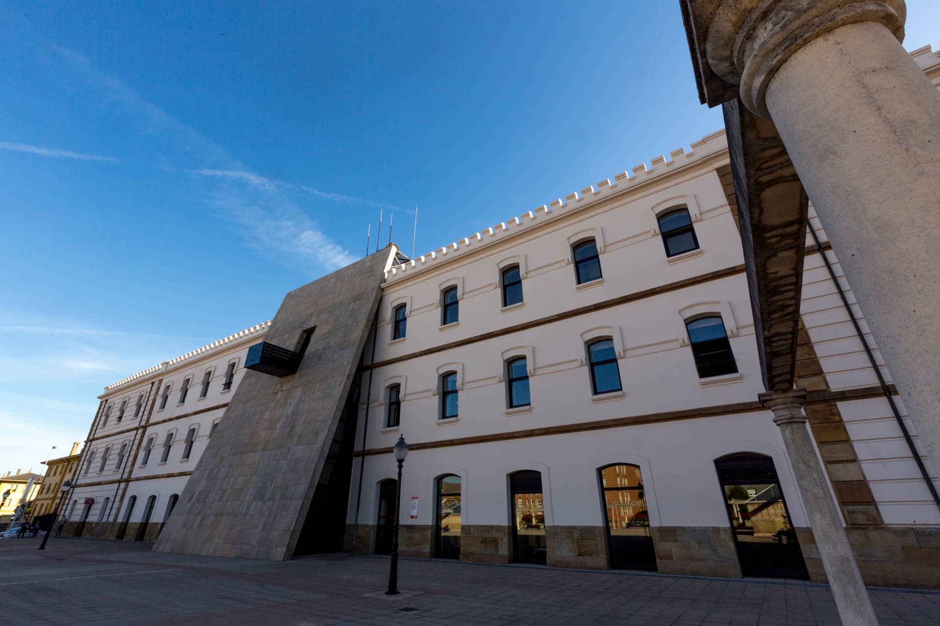 Centro Municipal Integrado El Coto