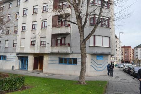 Centro Social Vetusta