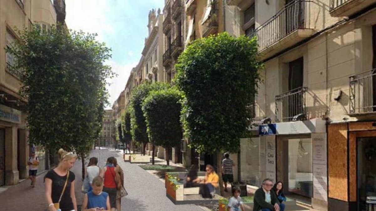 Raval de Santa Anna