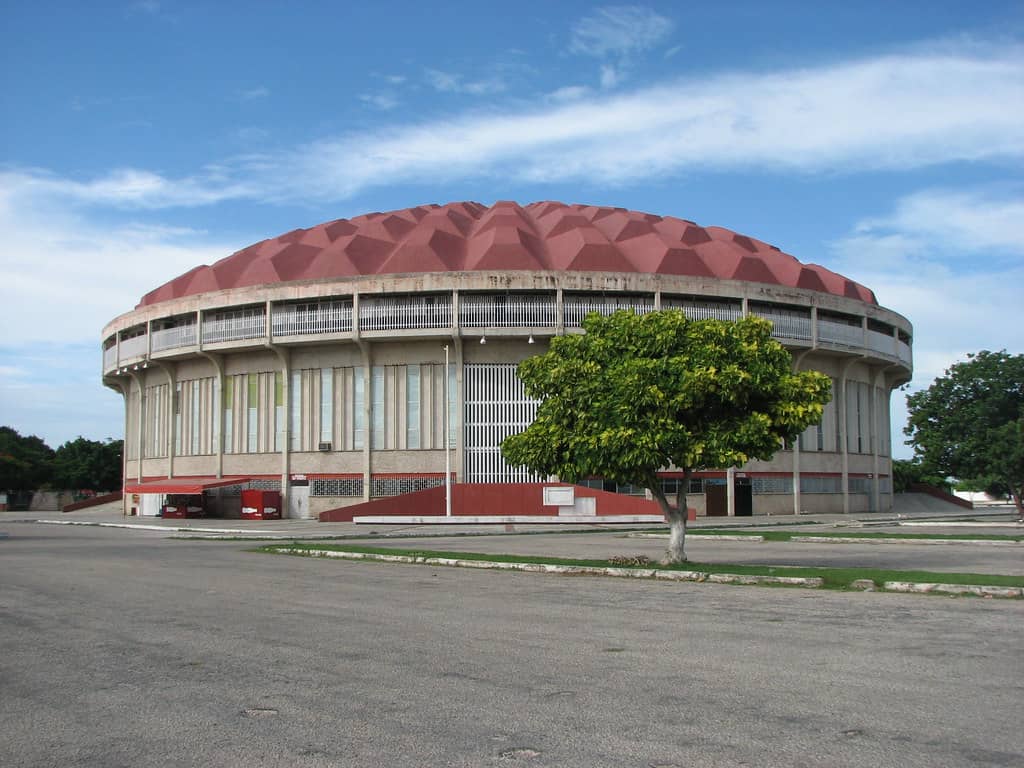 Poliforum Zamná