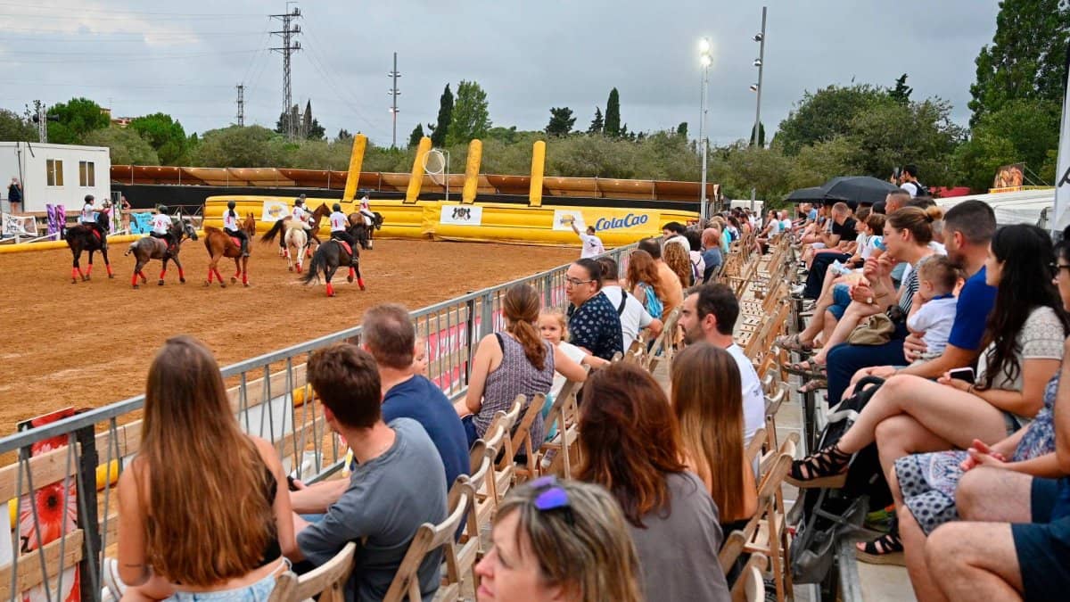 Parc de la Festa