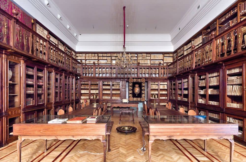 Biblioteca de Castilla-La Mancha