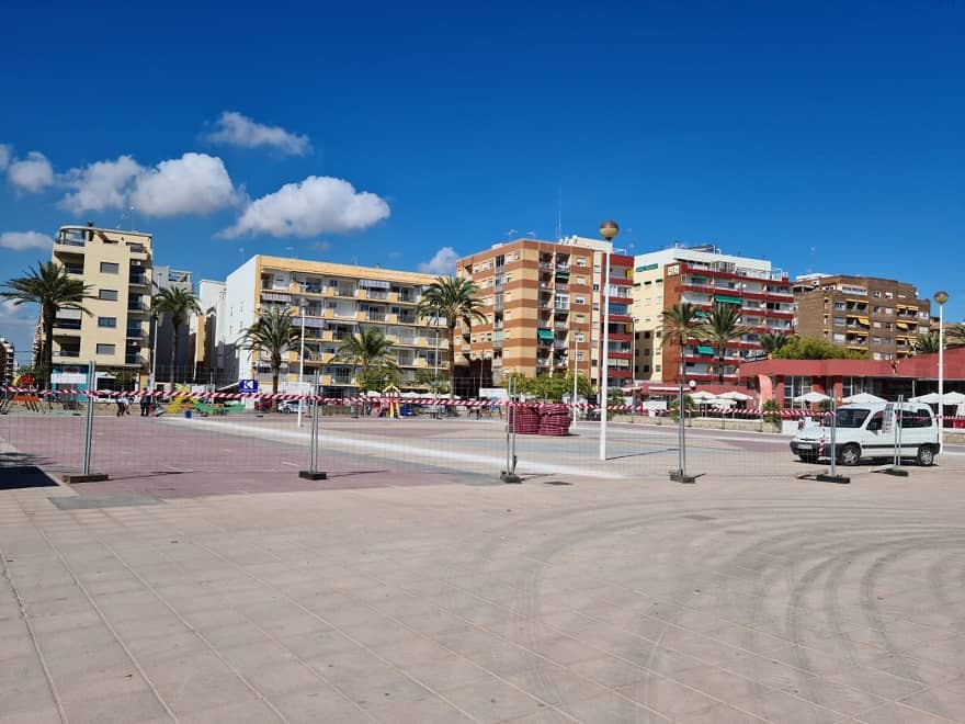Plaza de la Concordia