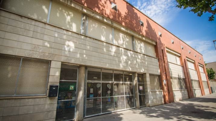 Escola Jaume Balmes