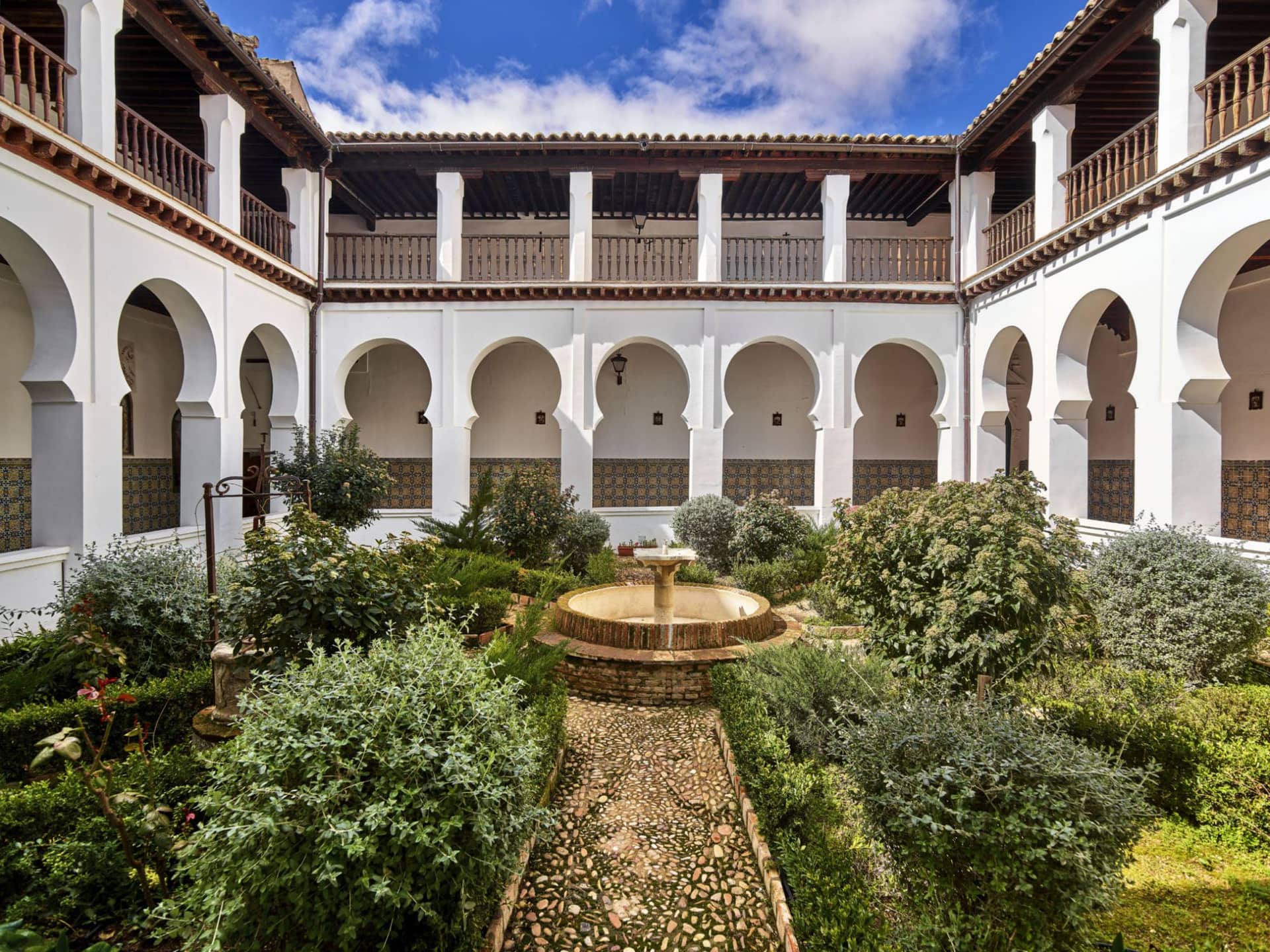 Convento de Santa Clara la Real