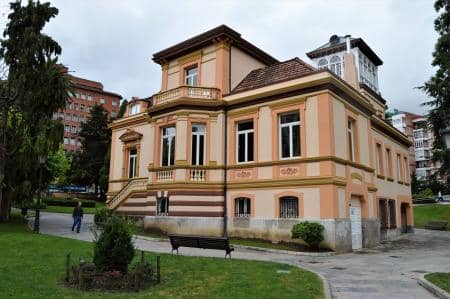 Centro Social de Villa Magdalena